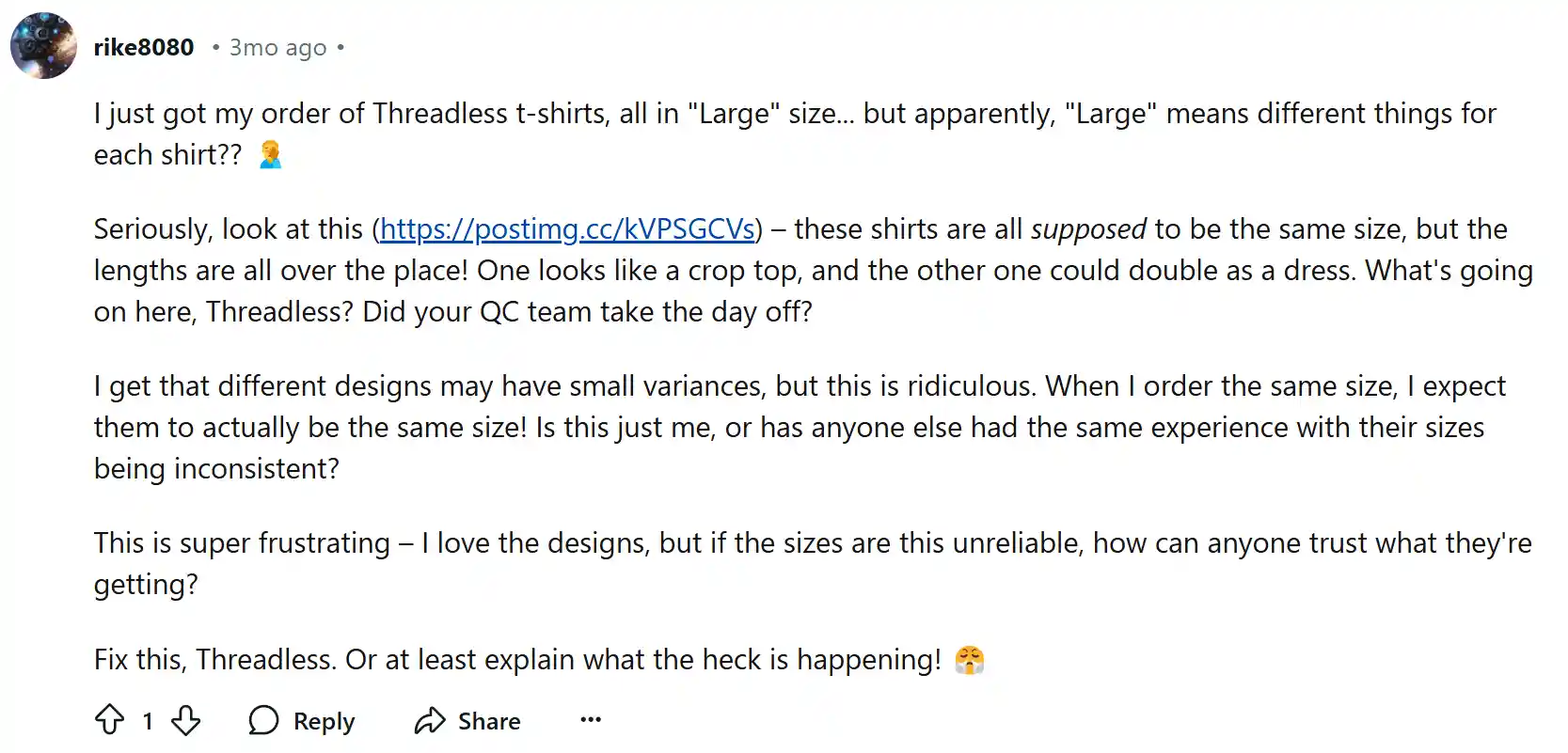 Threadless Reviews: Is It Right for You Business?