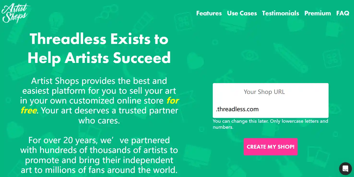 Threadless Reviews: Is It Right for You Business?