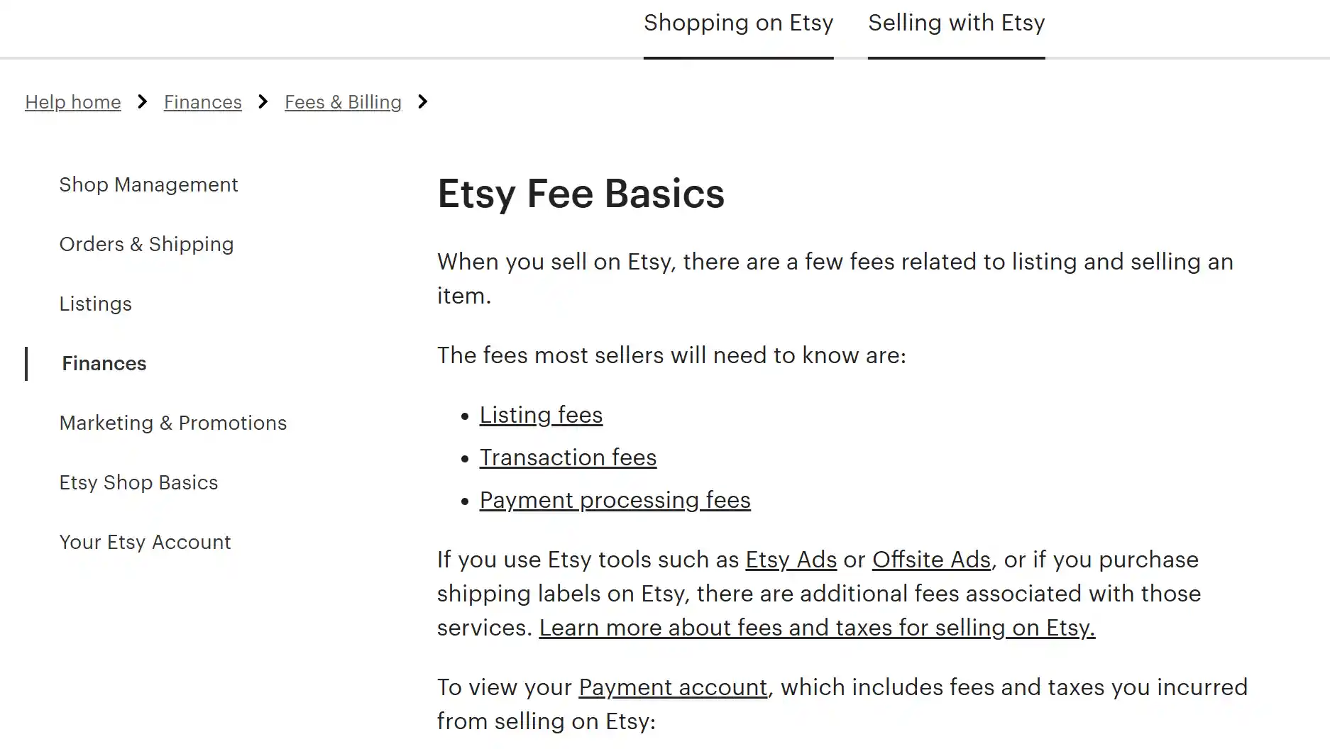 How to Be Successful on Etsy: 30 Essential Checklist Tips for Sellers