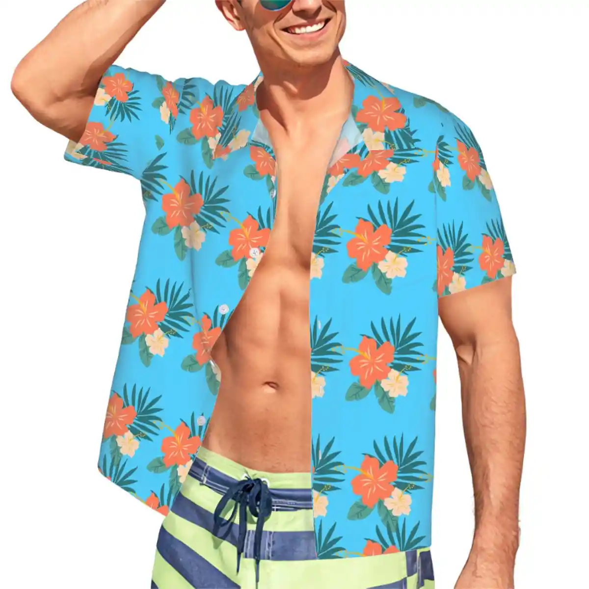 What Is a Hawaiian Shirt and How to Design a Unique One