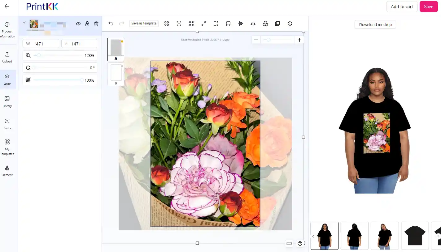 How to Create Sublimation Designs: A Complete Guide