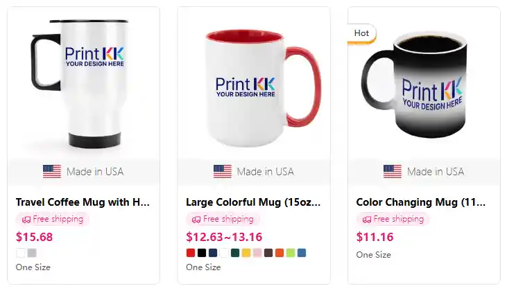 How to Sell Mugs on Amazon: Guide for Success in 2025