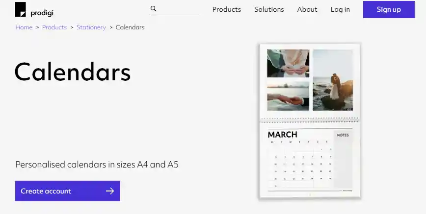 Discover 10 Top Print on Demand Calendars Suppliers to Grow Your Business