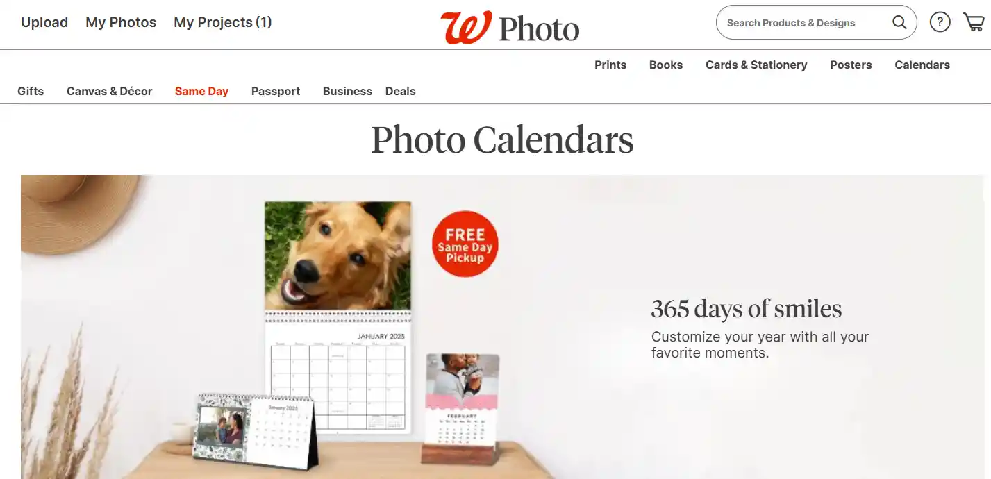 Discover 10 Top Print on Demand Calendars Suppliers to Grow Your Business