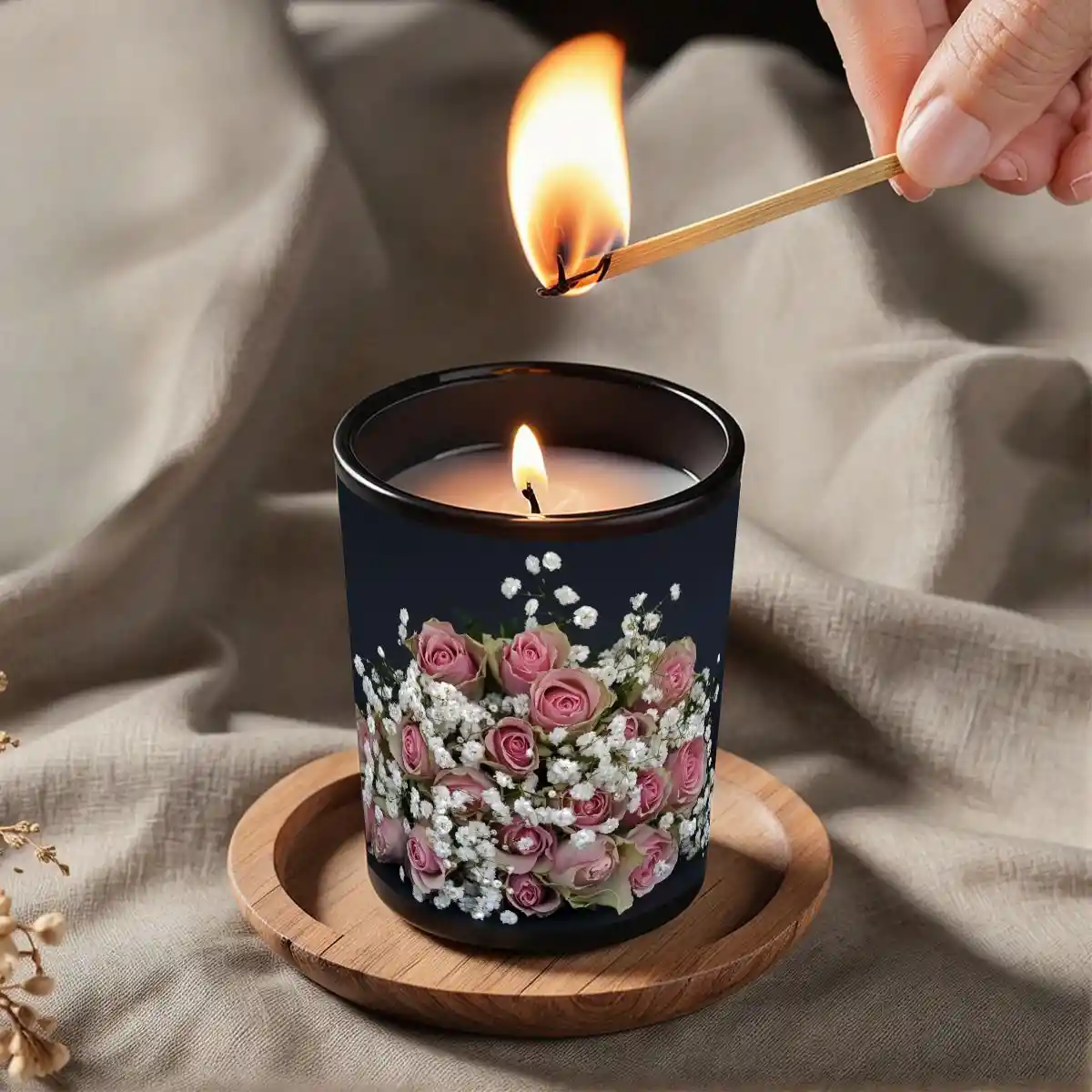 Discover 10 Best Print on Demand Candles Companies [Elevate Your Brand]