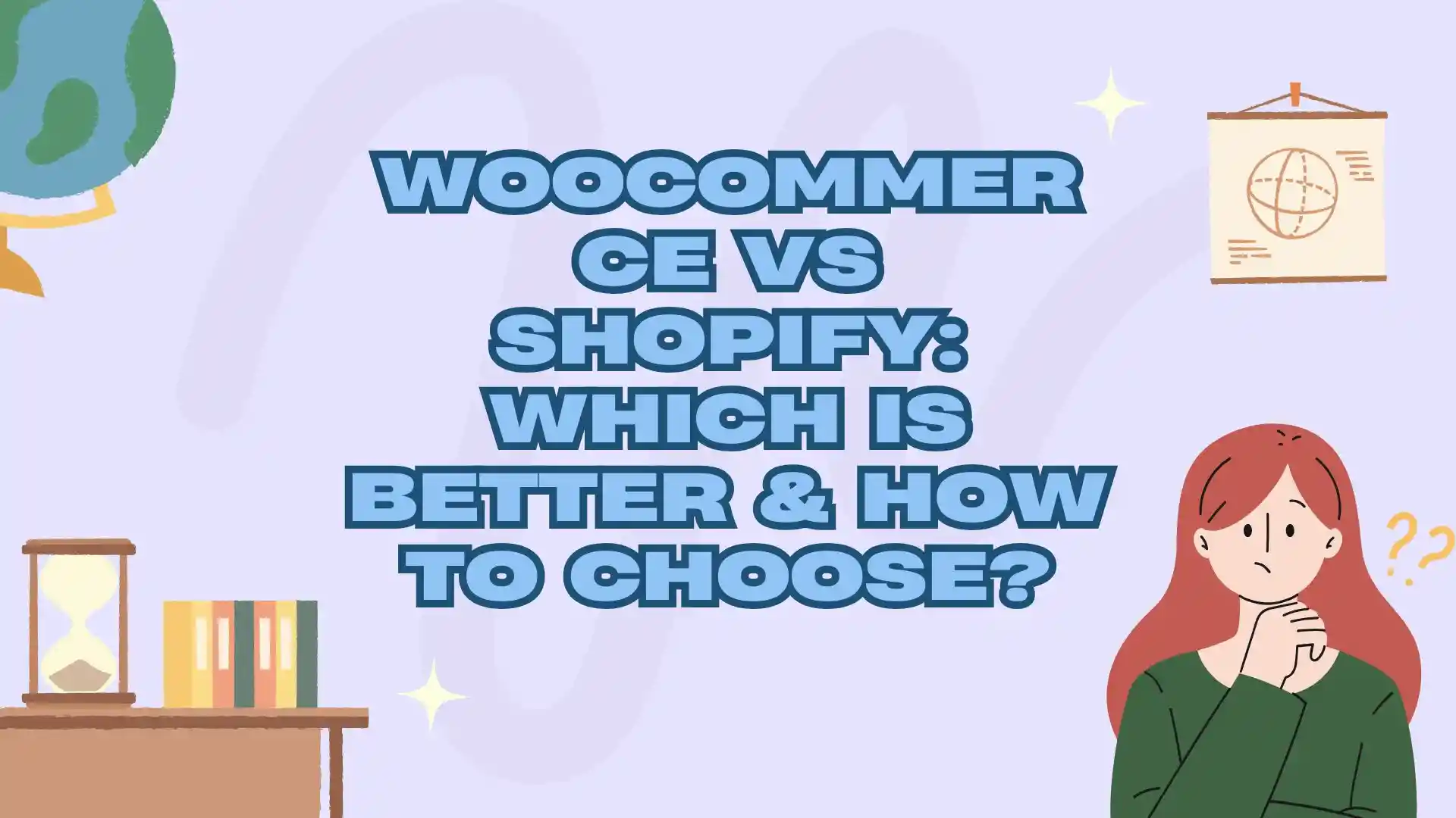 WooCommerce vs Shopify 2025: Which is Better & How to Choose?