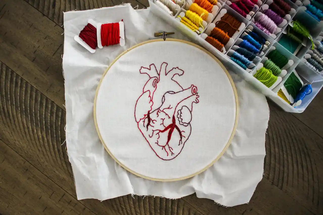 How to Start an Embroidery Business and Make It Profitable?