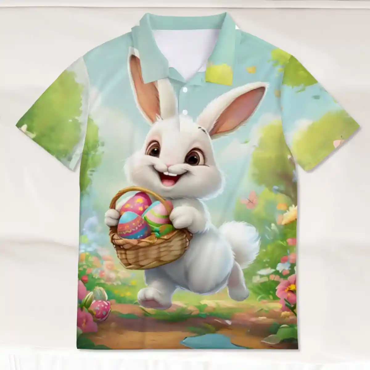 25 Easter Shirt Ideas to Celebrate in Style for 2025