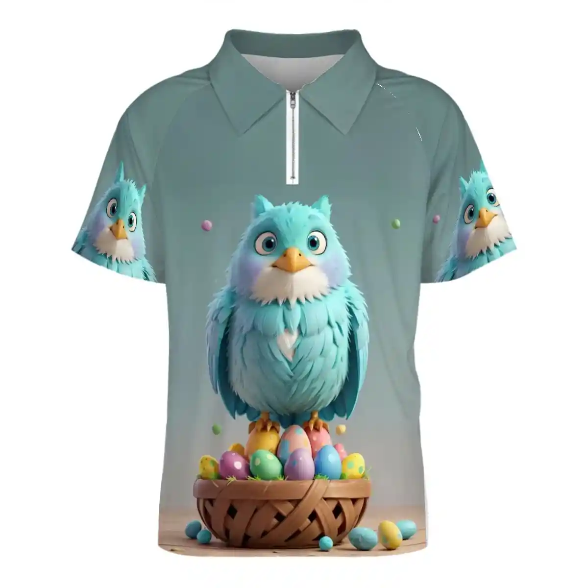 25 Easter Shirt Ideas to Celebrate in Style for 2025