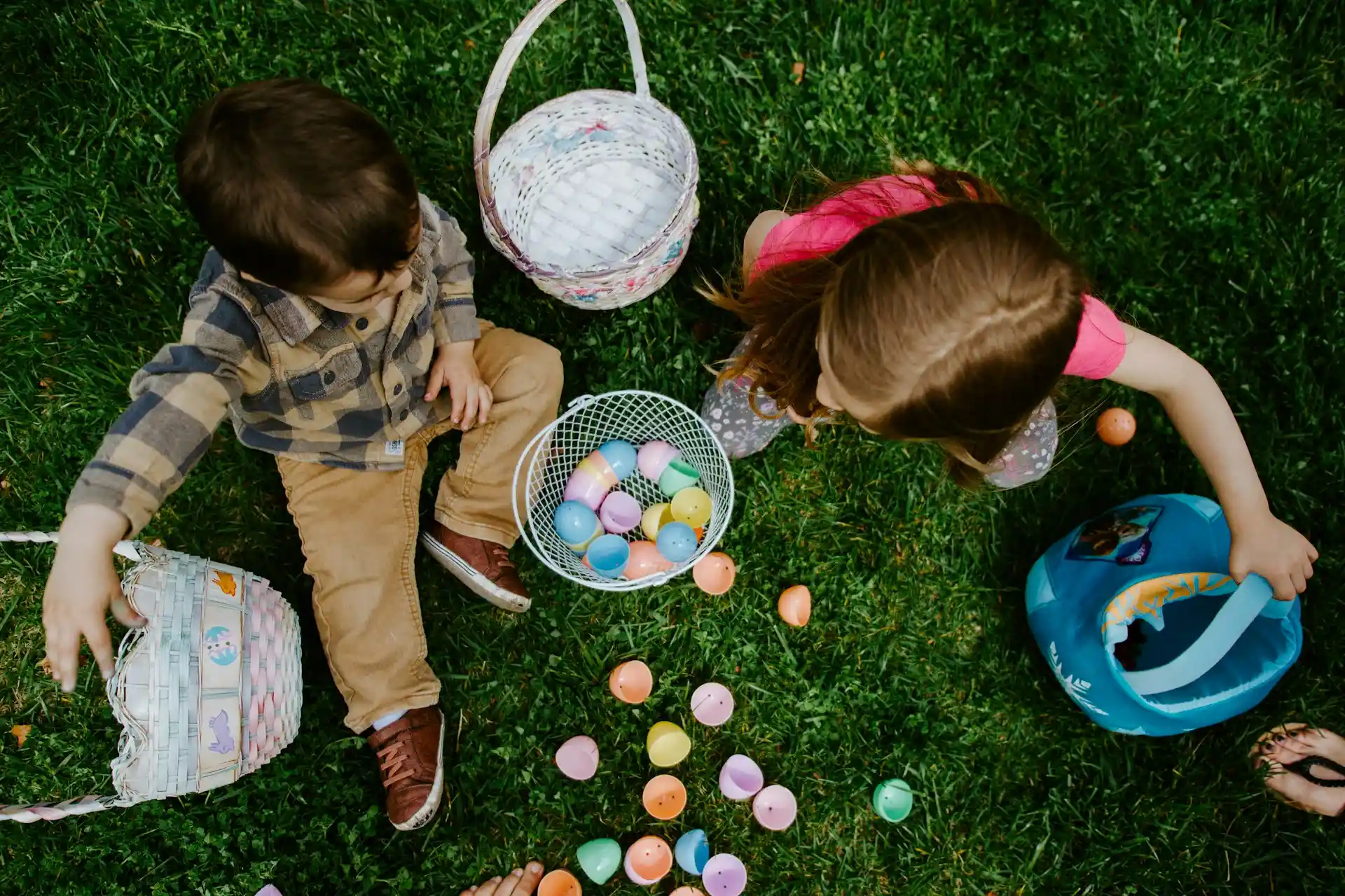 25 Easter Marketing Ideas to Boost Your Sales This Holiday