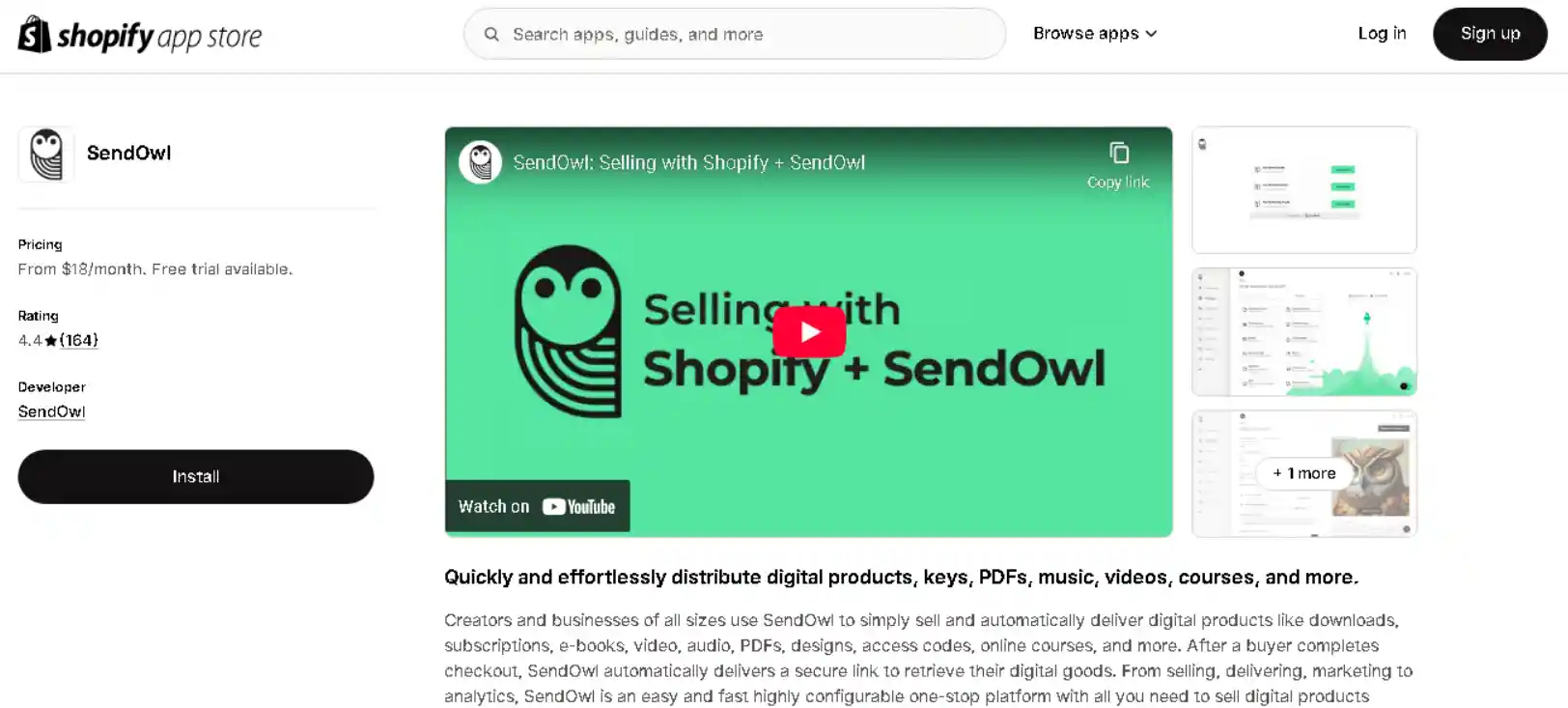 How to Sell Digital Products on Shopify: A Beginner's Guide