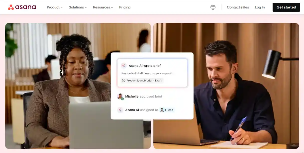 35 Best AI Tools for Small Businesses in 2025 to Boost Efficiency