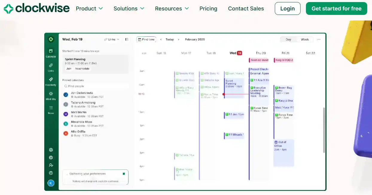 35 Best AI Tools for Small Businesses in 2025 to Boost Efficiency