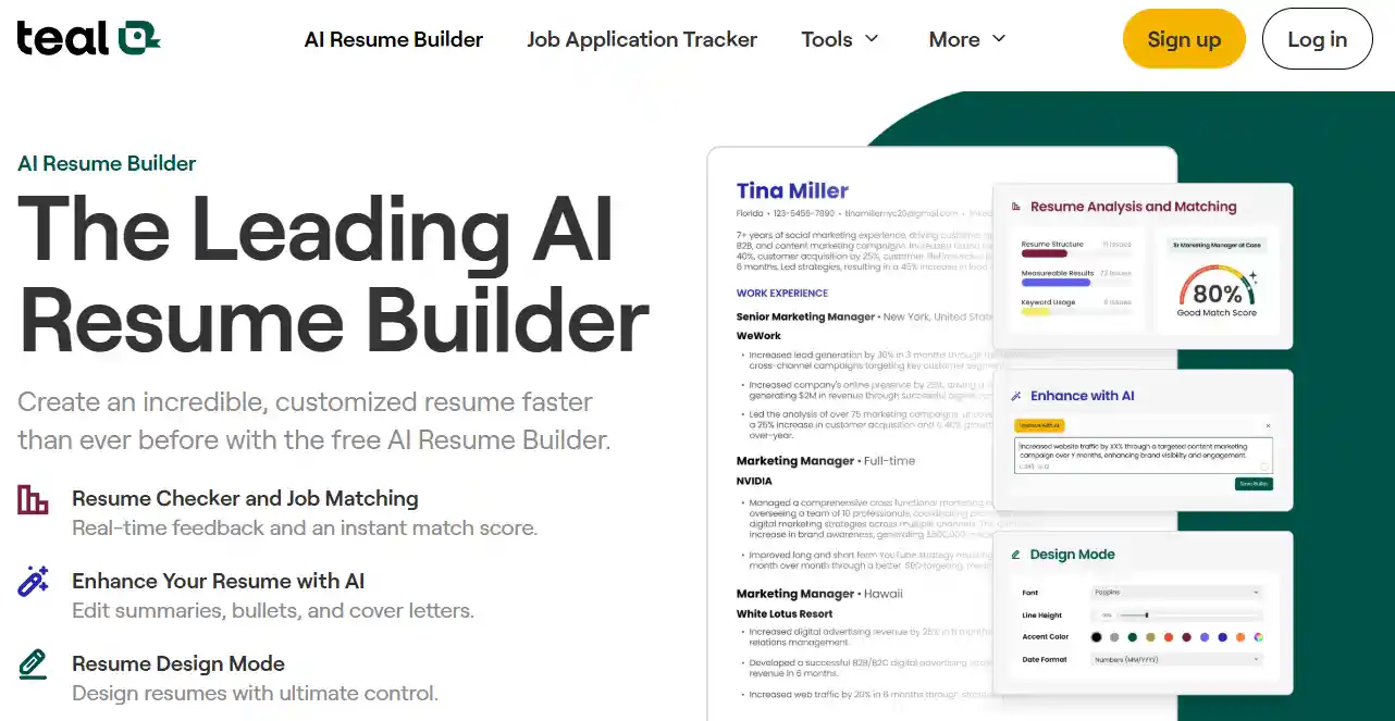 35 Best AI Tools for Small Businesses in 2025 to Boost Efficiency