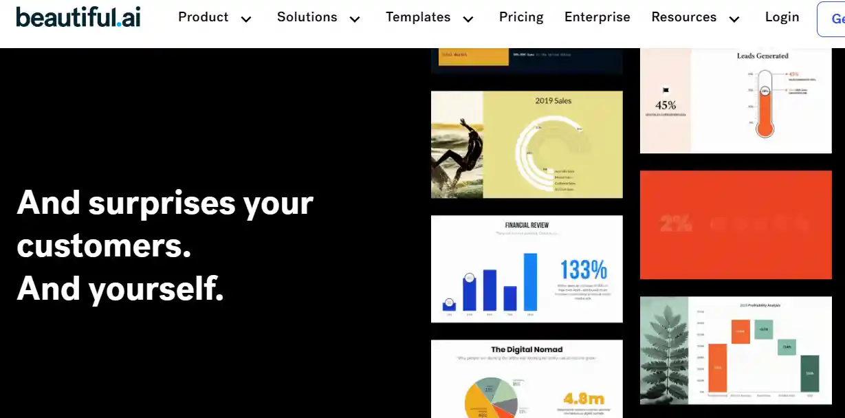 35 Best AI Tools for Small Businesses in 2025 to Boost Efficiency