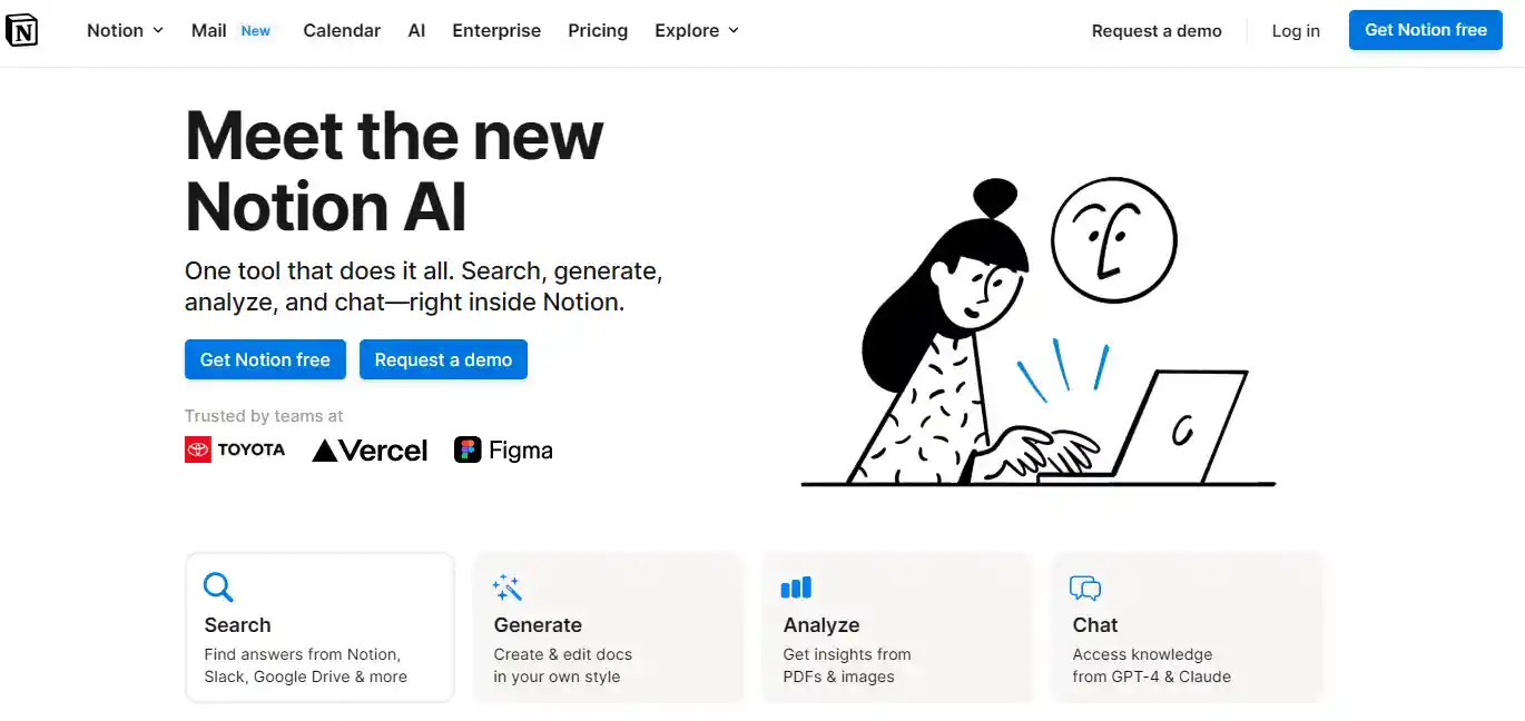 35 Best AI Tools for Small Businesses in 2025 to Boost Efficiency
