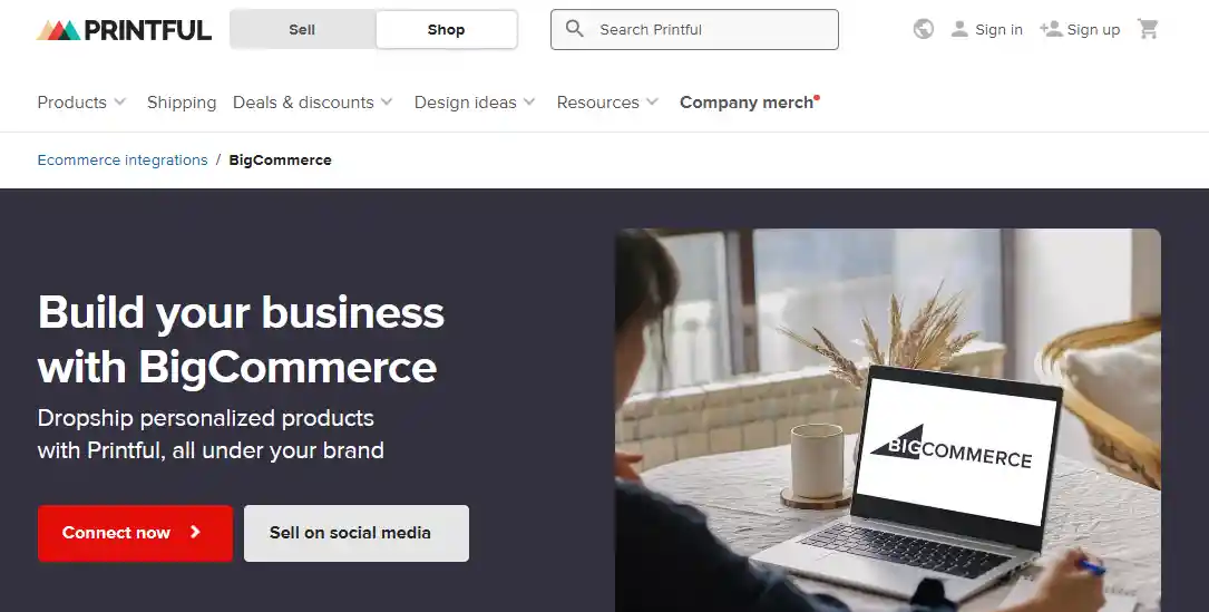 Top 18 BigCommerce Dropship Integration Companies You Should Know