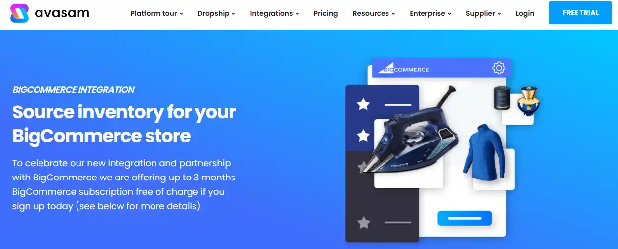 Top 18 BigCommerce Dropship Integration Companies You Should Know