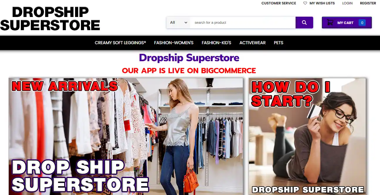Top 18 BigCommerce Dropship Integration Companies You Should Know