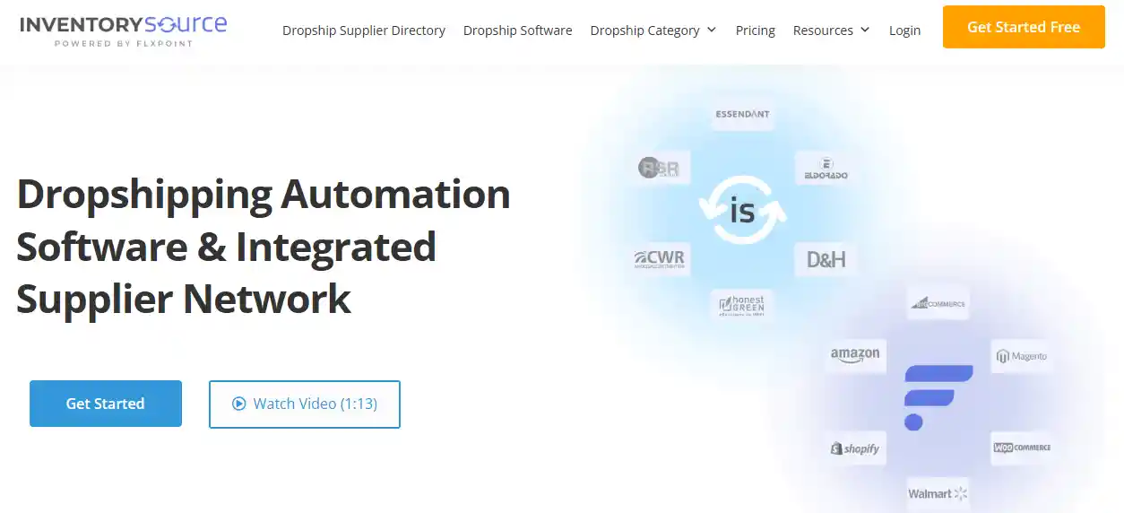 Top 18 BigCommerce Dropship Integration Companies You Should Know