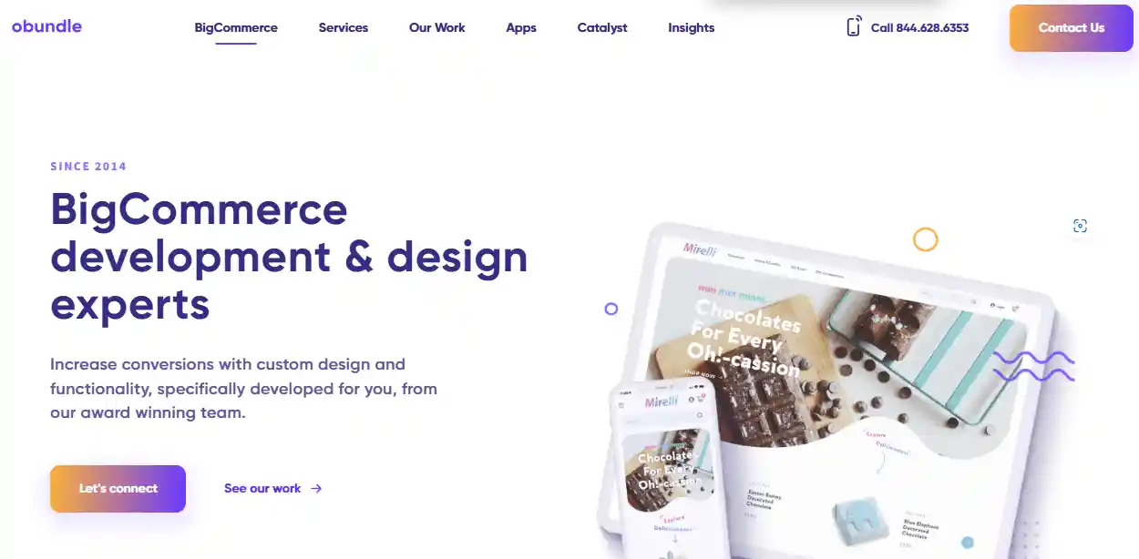 Top 18 BigCommerce Dropship Integration Companies You Should Know