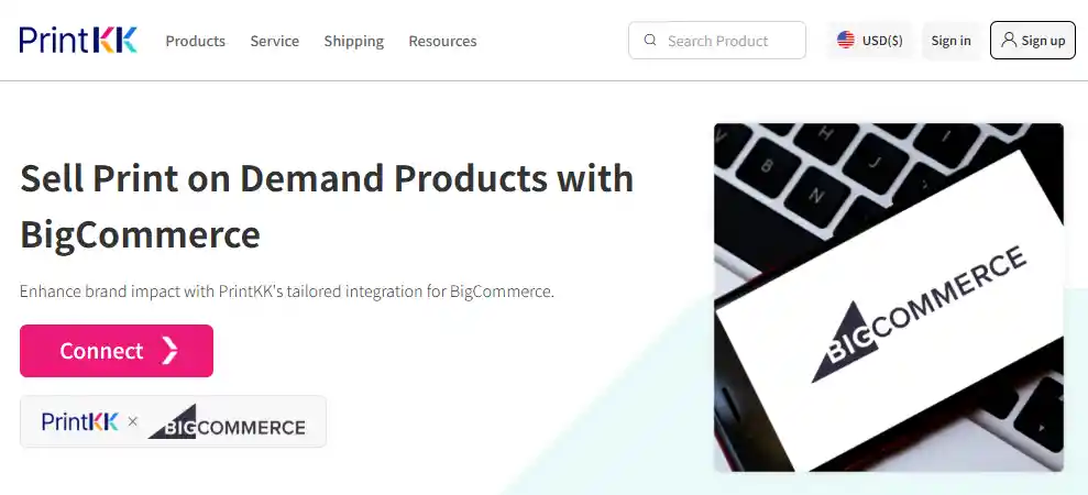 Top 18 BigCommerce Dropship Integration Companies You Should Know