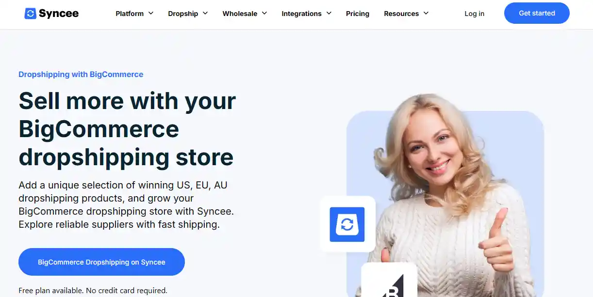 Top 18 BigCommerce Dropship Integration Companies You Should Know
