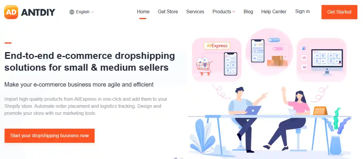 Top 18 BigCommerce Dropship Integration Companies You Should Know
