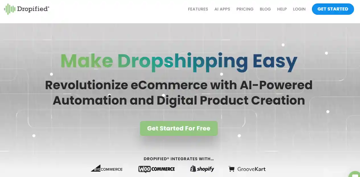 Top 18 BigCommerce Dropship Integration Companies You Should Know
