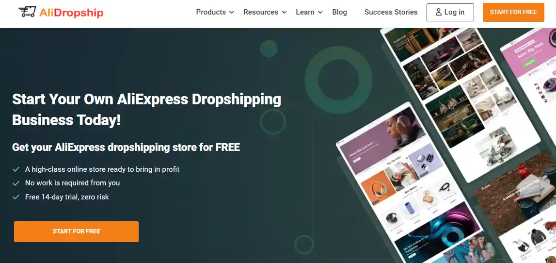 16 Best Dropshipping Software to Scale Your Business in 2025