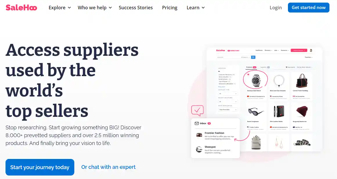 16 Best Dropshipping Software to Scale Your Business in 2025