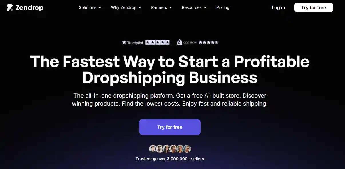 16 Best Dropshipping Software to Scale Your Business in 2025