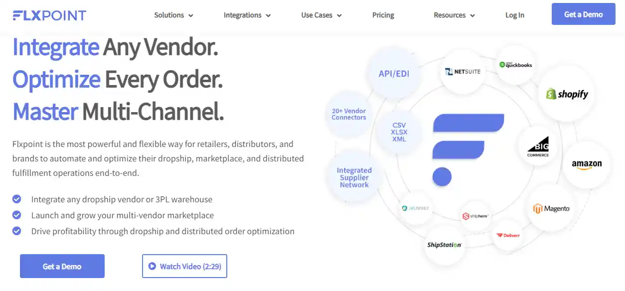 16 Best Dropshipping Software to Scale Your Business in 2025