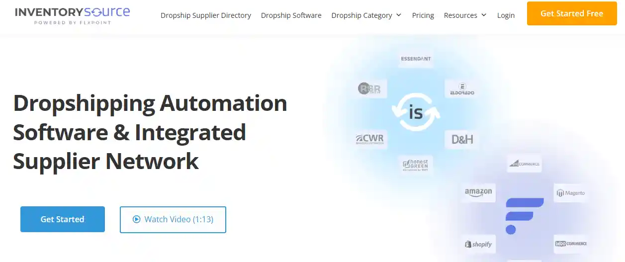 16 Best Dropshipping Software to Scale Your Business in 2025