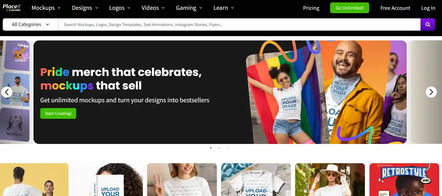 15 Best AI for T-shirt Design: Creative Game-Changing Tools