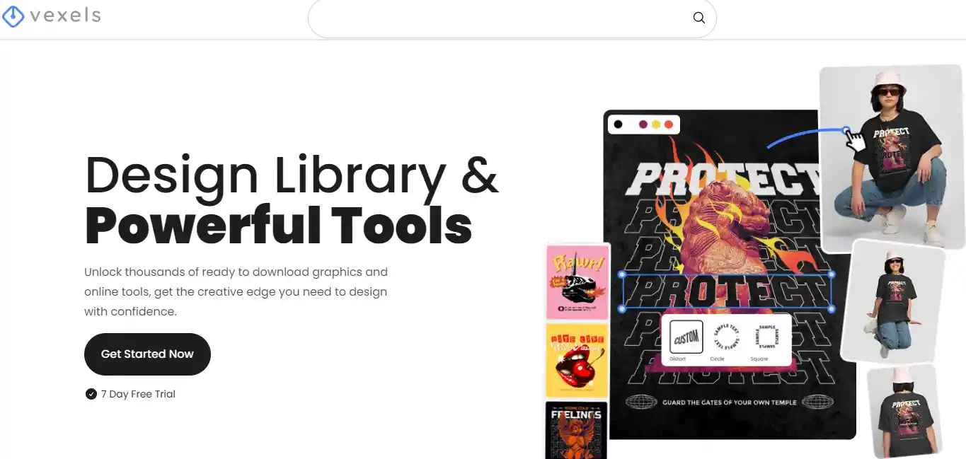 15 Best AI for T-shirt Design: Creative Game-Changing Tools