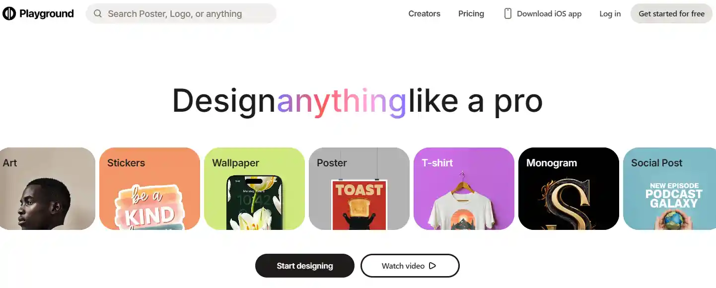 15 Best AI for T-shirt Design: Creative Game-Changing Tools