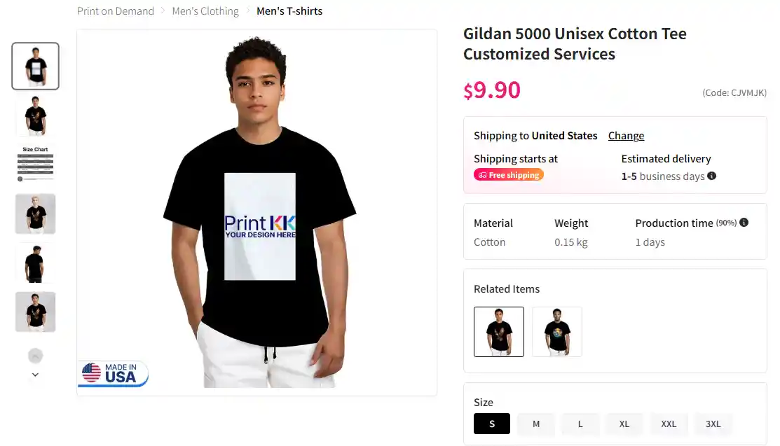 How Much Does It Cost to Start Dropshipping Business in 2025