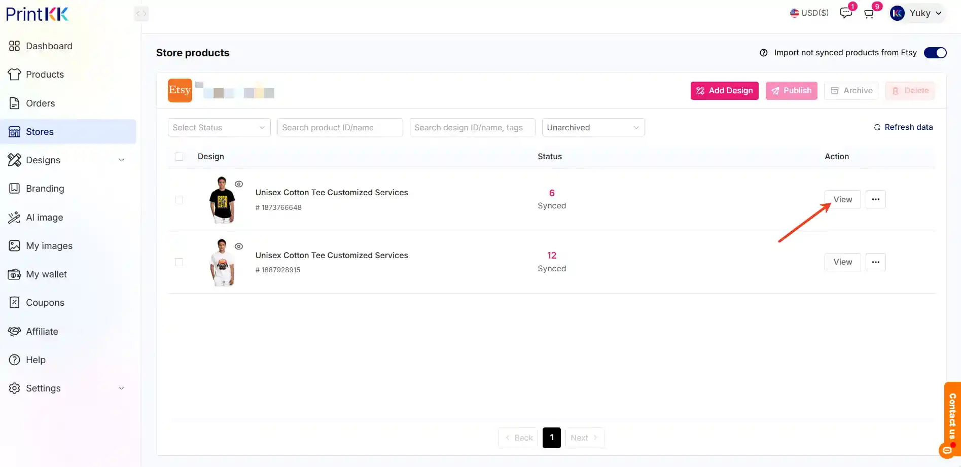 How to Check/Obtaining SKUs