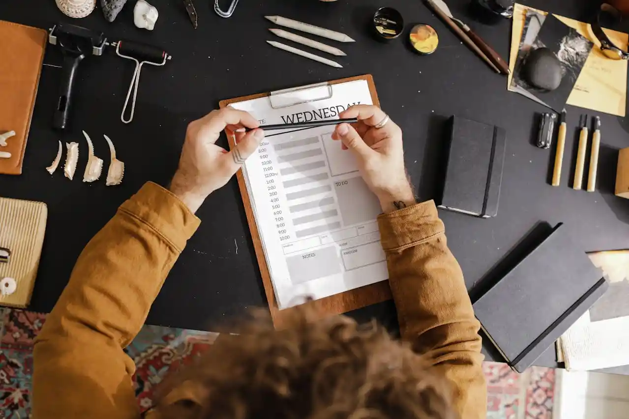12 Best Print on Demand Planners Companies for Easy Custom