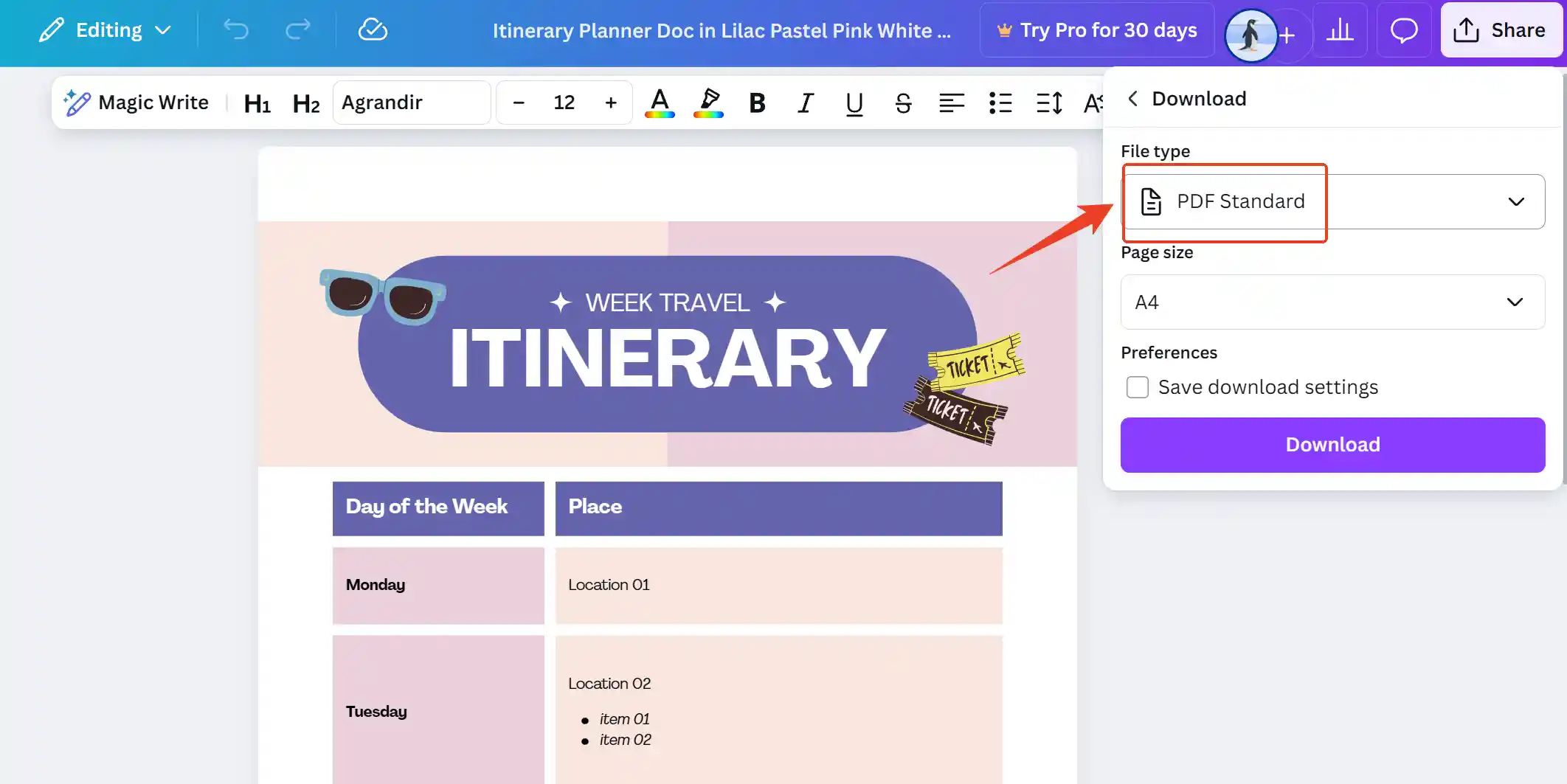 12 Best Print on Demand Planners Companies for Easy Custom