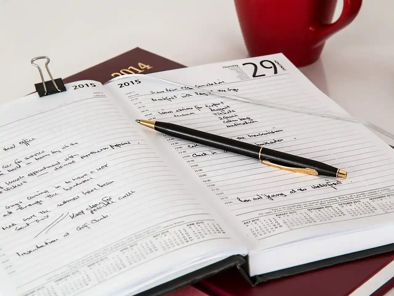 12 Best Print on Demand Planners Companies for Easy Custom