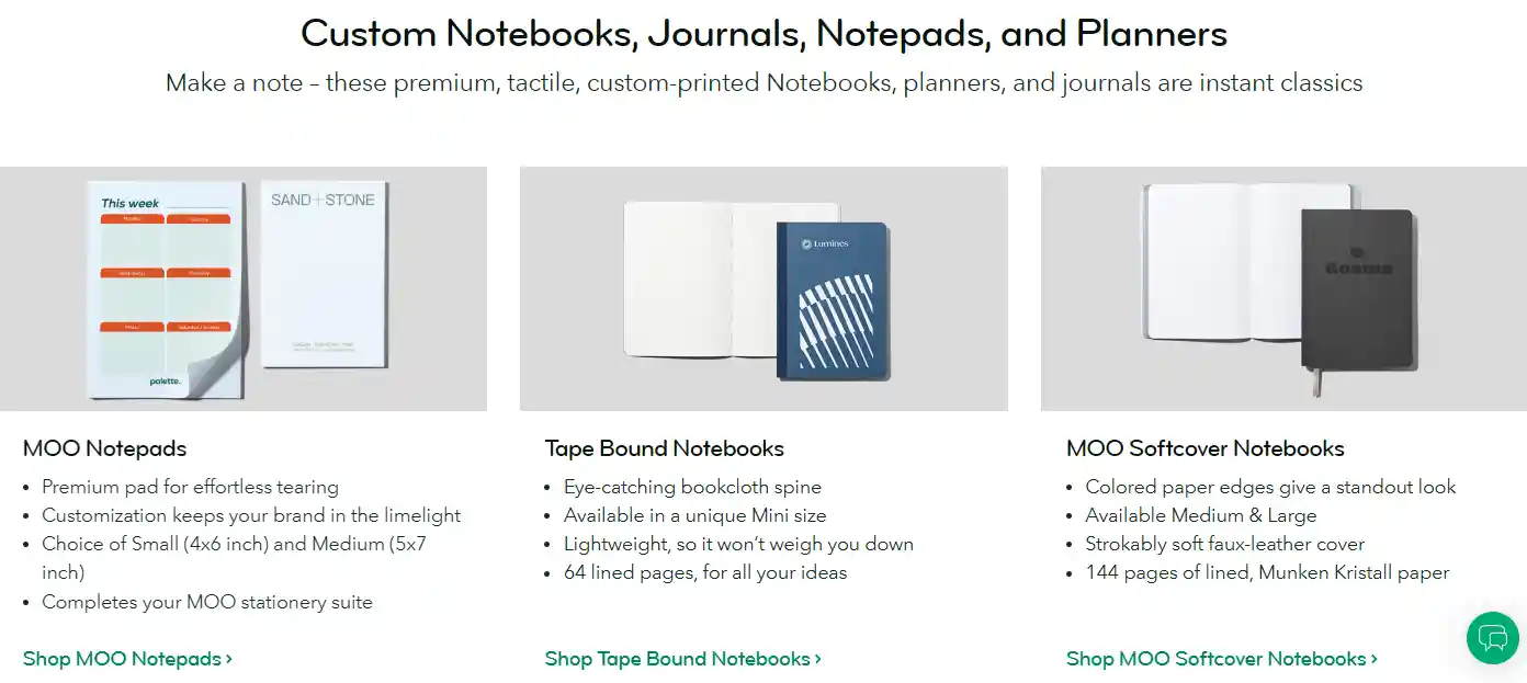 12 Best Print on Demand Planners Companies for Easy Custom