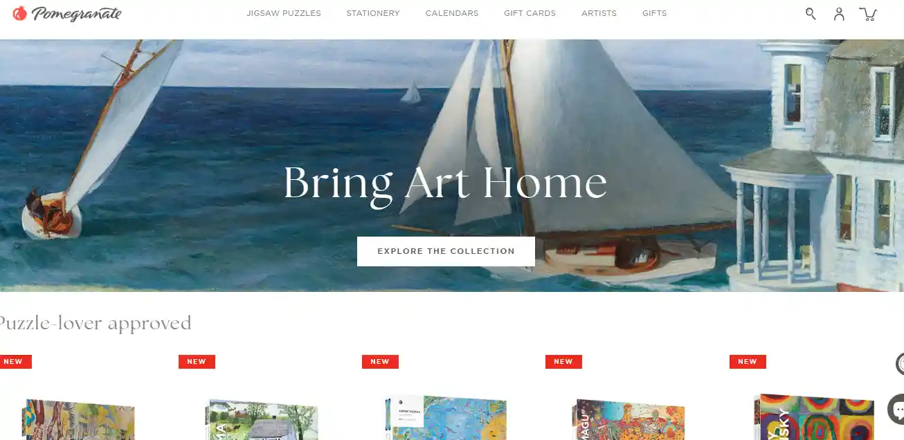 12 Best Print on Demand Puzzles Companies for Creators