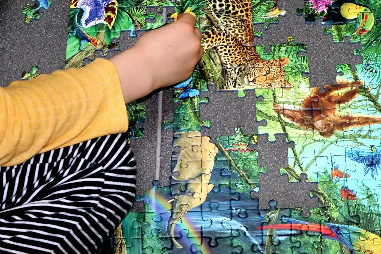 12 Best Print on Demand Puzzles Companies for Creators