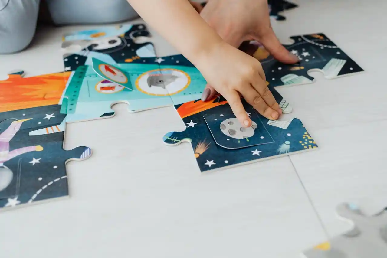 12 Best Print on Demand Puzzles Companies for Creators