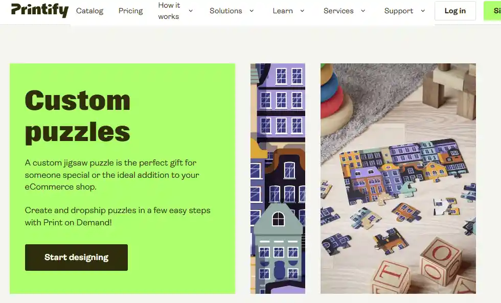 12 Best Print on Demand Puzzles Companies for Creators