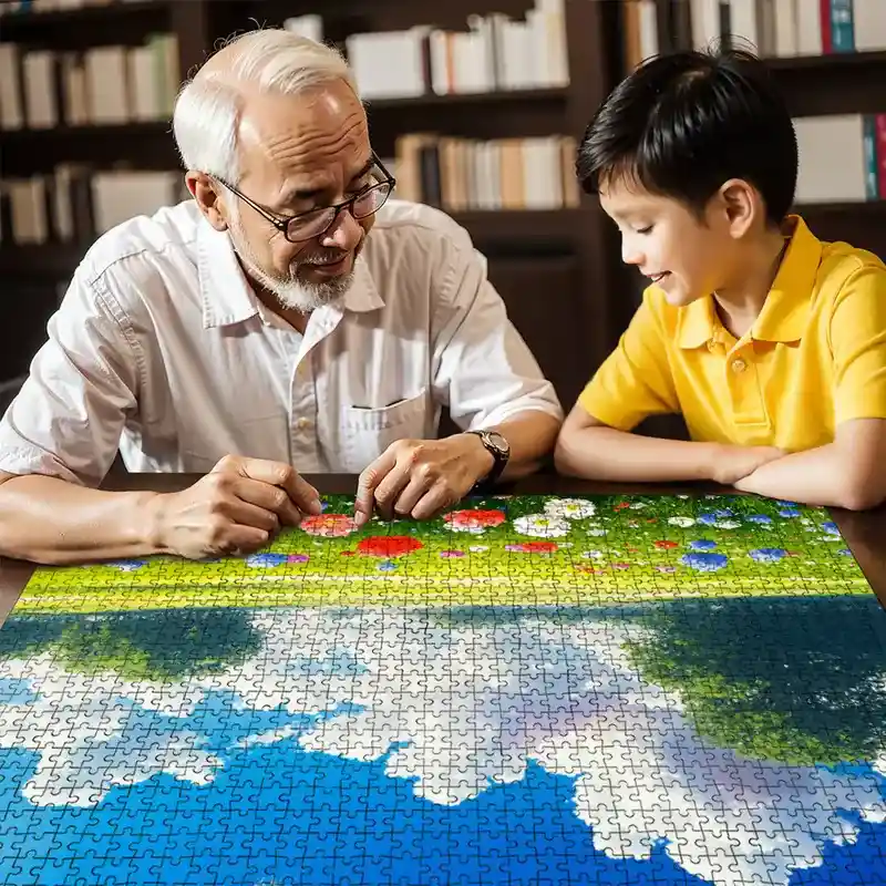 12 Best Print on Demand Puzzles Companies for Creators