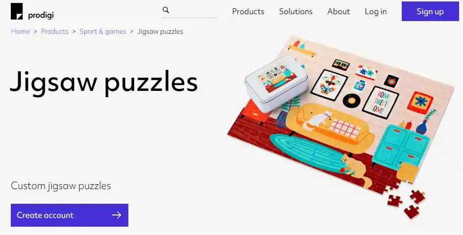 12 Best Print on Demand Puzzles Companies for Creators