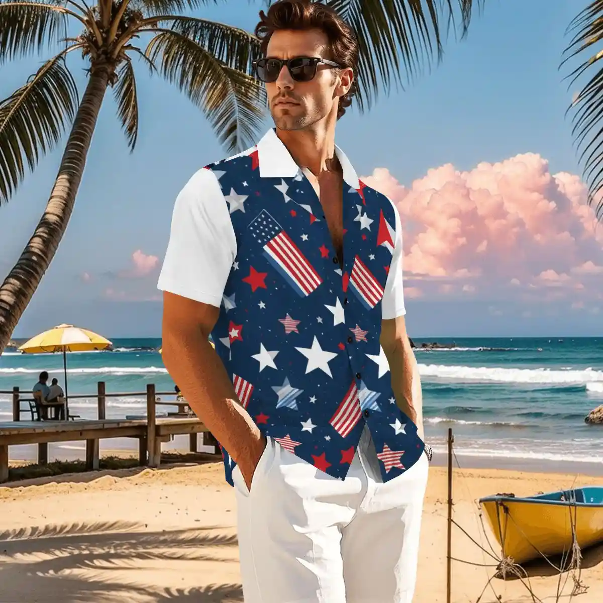 20 Effective 4th of July Marketing Ideas for Any Brand